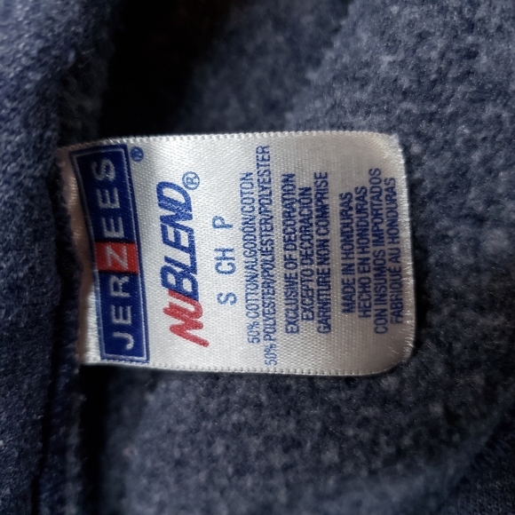 Western Washington University Hoodie - Picture 3 of 3